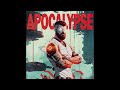 GAWNE Apocalypse Instrumental