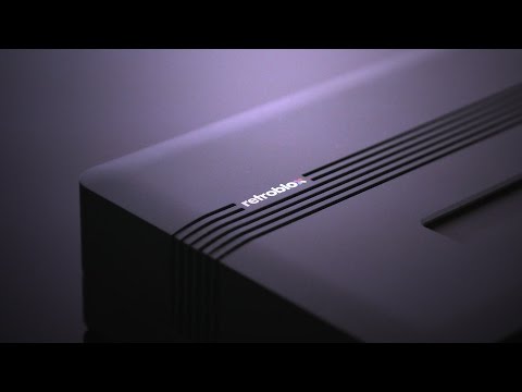 The ULTIMATE Retro Gaming Console -  RetroBlox Gaming System Emulator