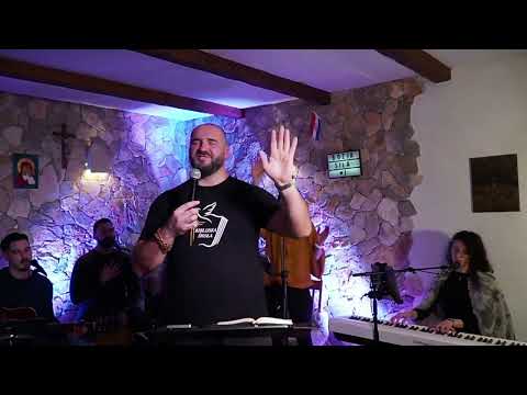 DUHOVNA OBNOVA, slavljenički bend "BOŽJA SILA