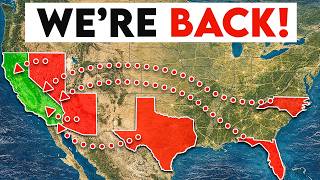 MASS MIGRATION: Why Everyone Is Returning To San Jose From Austin, Phoenix & MORE
