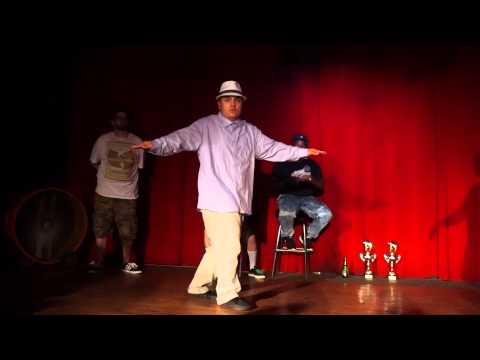 KING of the CITY Ares vs Popping Magic