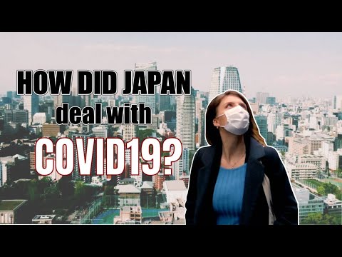 這一年日本人的生活發生了怎樣的變化 (How Japanese life has changed this year)