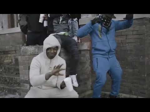 Bucc Skanless - Bacc Again Freestyle (Official Music Video) Shot By @Vickmont