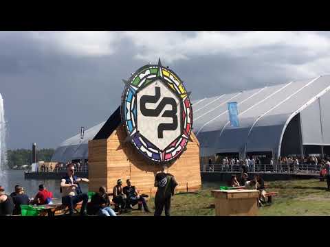 Decibel Outdoor aftermovie 2017 - Advancy & Jerem