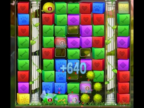 Pet Rescue Saga Level 5002 x2 no boosters