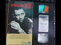 Opening To Stalag 17 1979 VHS 1981 Reprint