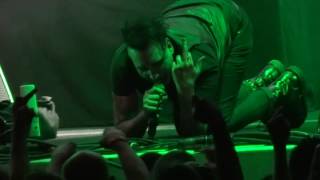 Marilyn Manson  - &quot;Irresponsible Hate Anthem&quot; (Live in San Diego 8-17-16)