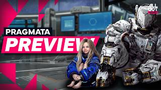 2026's BIGGEST surprise? - Pragmata Preview (Hands-On)
