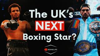 8 Fighters Who Could Become UK's Next Boxing Star