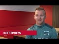 Interview De Wit | Hattrick bij Jong Oranje