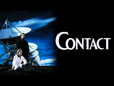 Trailer-Vorschau: Contact