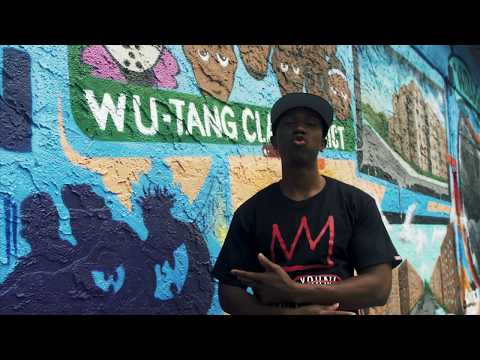Rigz  "$ream" Prod by Chup (Official Video )
