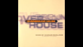 Charles Schillings - Overground House [1996]
