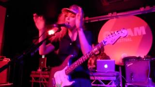 The Ting Tings - Only Love - Oxjam Music Festival 2014