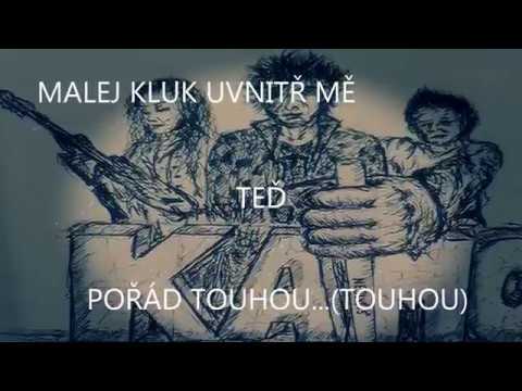 Kámo - KÁMO - Zlozvyky (po πči song) | lyrics