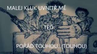 Video KÁMO - Zlozvyky (po πči song) | lyrics