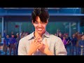 Saja Boys Soda Pop Kpop Demon Hunters CupcakKe Remix