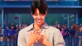 Saja Boys - Soda Pop [ Kpop Demon Hunters ]  (cupcakKe remix )