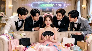 In die böse Erbin reinkarniert! 🌀 Meine Familie kann meine Gedanken lesen und verwöhnt mich total!