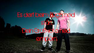 Trackshittaz-RIP Radio Lyrics