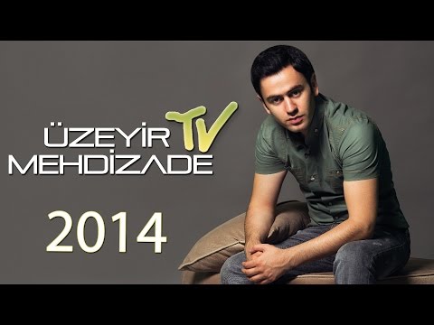 Üzeyir Mehdizade - Sende danış yalanlan (Original Mix)