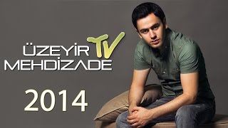Üzeyir Mehdizade - Sende danış yalanlan (Original Mix)