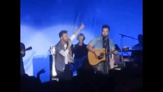 The Swon Brothers - Throwback!