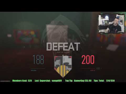 Call of Duty: Modern Warfare 2 (2022) Open Beta gameplay pt10 - Battle Rifle/They Can STILL TROLL?!