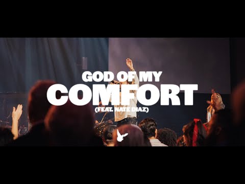 God Of My Comfort - Destiny Worship Music