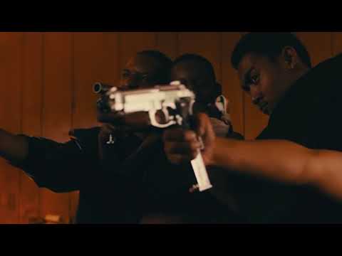 C-Note Cash - Betchu ain't know (OFFICIAL MUSIC VIDEO) 4K