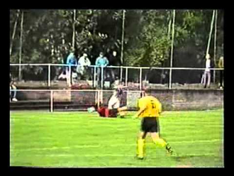 Pollok v Bellshill Athletic 15-9-01