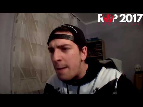 Potwór – RAP W POLSCE (PROD. FLAME) | #RWP2017 ETAP1