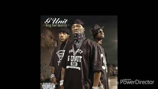 G-Unit - Stunt 101