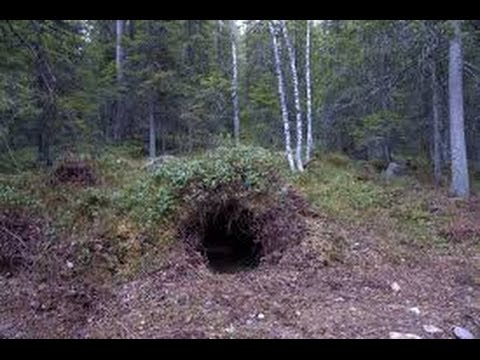 Combine Den | Half-Life 2 - HunterVille Part 5