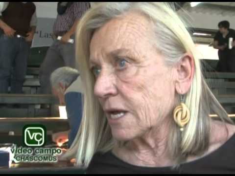 Remate de Las Tranqueras 2015 en Gral