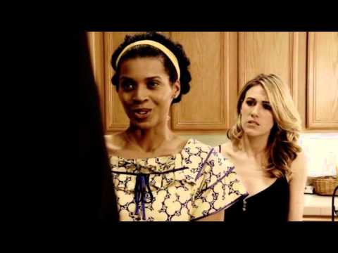 Iris Hill - Actor - Dramatic Reel