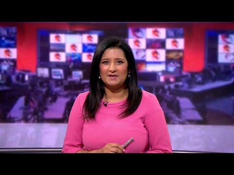 BBC Live (12GMT - Headlines & Intro - 20/2/22) [1080p50]