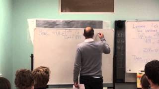 Part 1 | Gaussian multiplicative chaos: motivations, theory and applications | Remi Rhodes