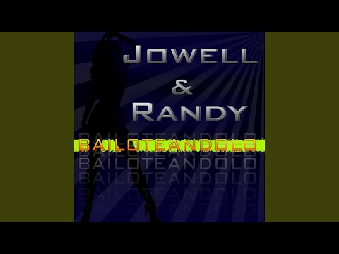 Bailoteandolo - Jowell & Randy