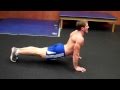 How To Judo Push Up