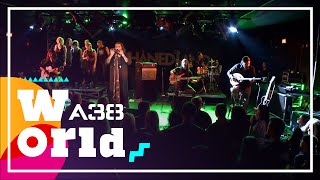 Orphaned Land - All is one // Live 2015 // A38 World