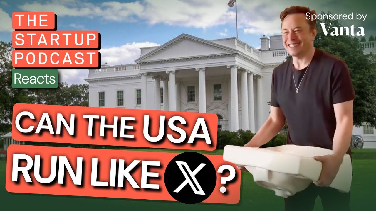 Insiders React: Trump’s DOGE Disaster + Open Source OpenAI, Bluesky Beats Twitter