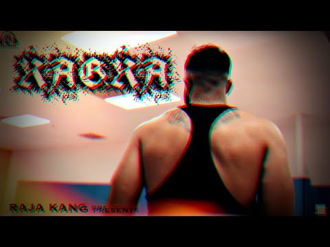 Ragra Part 1 [Official Video Song] I Raja Kang I Raja Kang Latest Punjabi Song 2023 | viral song