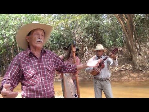 Freddy Pantoja - La Totuma del Quesero En Vivo