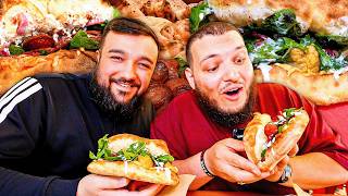 BOLLE in Hamburg – Video-Thumbnail von AbuGoku
