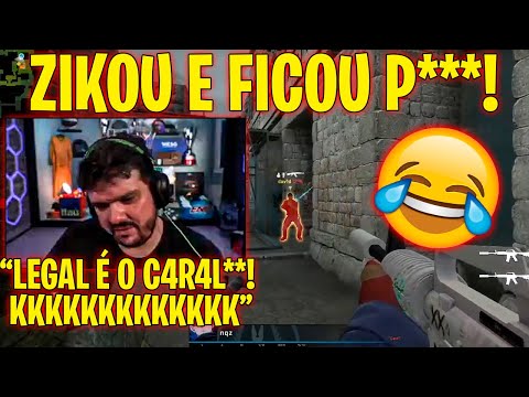 GAULES ZIKOU A 00NATION E FICOU PA! KKKKKKKKKKKKKKKKKKKKKKKKKKKKKKKK