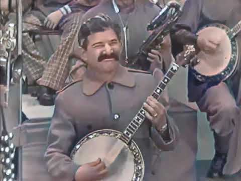 Russian Medley - Spike Jones City Slickers