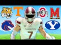 CFB 26 But I M An UNDERDOG Cornerback