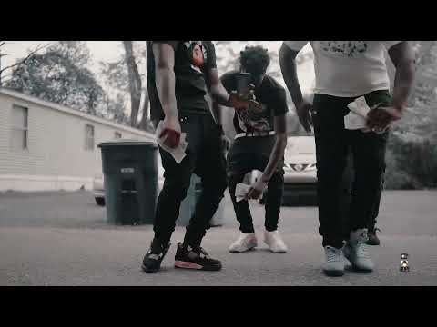 Yjb Bno - Penny Pinchin (Official Video) ShotBy@DopeTVMusicVideoAndImaging