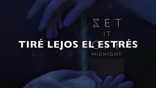 Nightcore-Set It Off-I Want You (Gone) sub. español